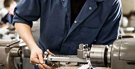 温州伯爵维修中心原厂进口零部件