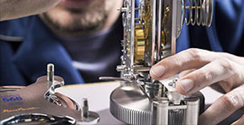 温州伯爵维修精密修护仪器